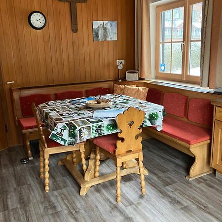 Ferienwohnung Susanne Hillbrand Бад Аузее Екстериор снимка