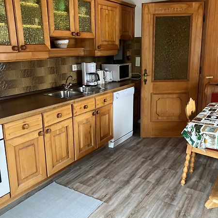 Ferienwohnung Susanne Hillbrand Бад Аузее Екстериор снимка