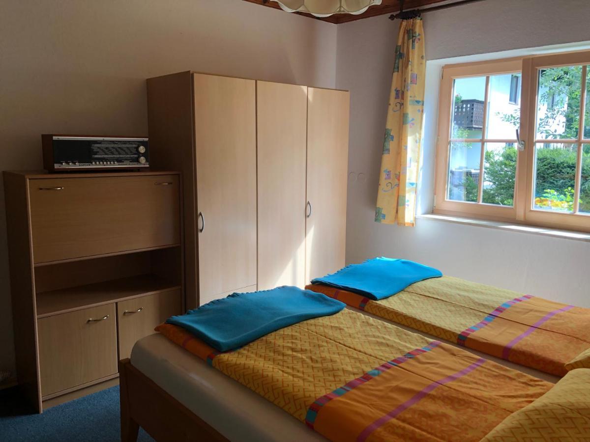 Ferienwohnung Susanne Hillbrand Бад Аузее Екстериор снимка