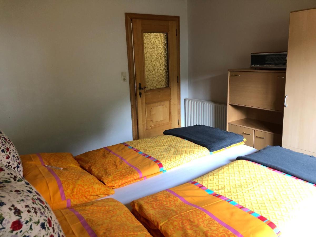 Ferienwohnung Susanne Hillbrand Бад Аузее Екстериор снимка