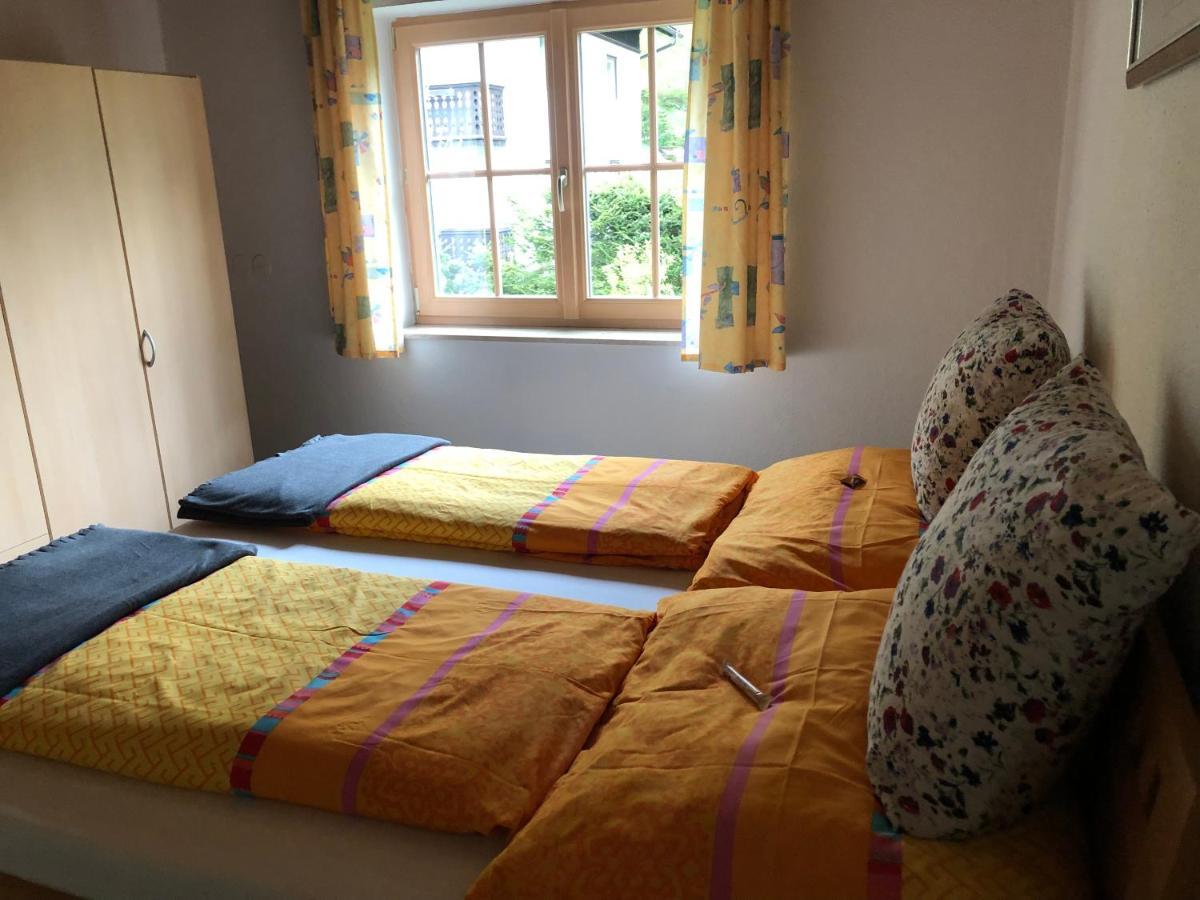 Ferienwohnung Susanne Hillbrand Бад Аузее Екстериор снимка