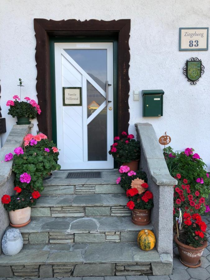 Ferienwohnung Susanne Hillbrand Бад Аузее Екстериор снимка