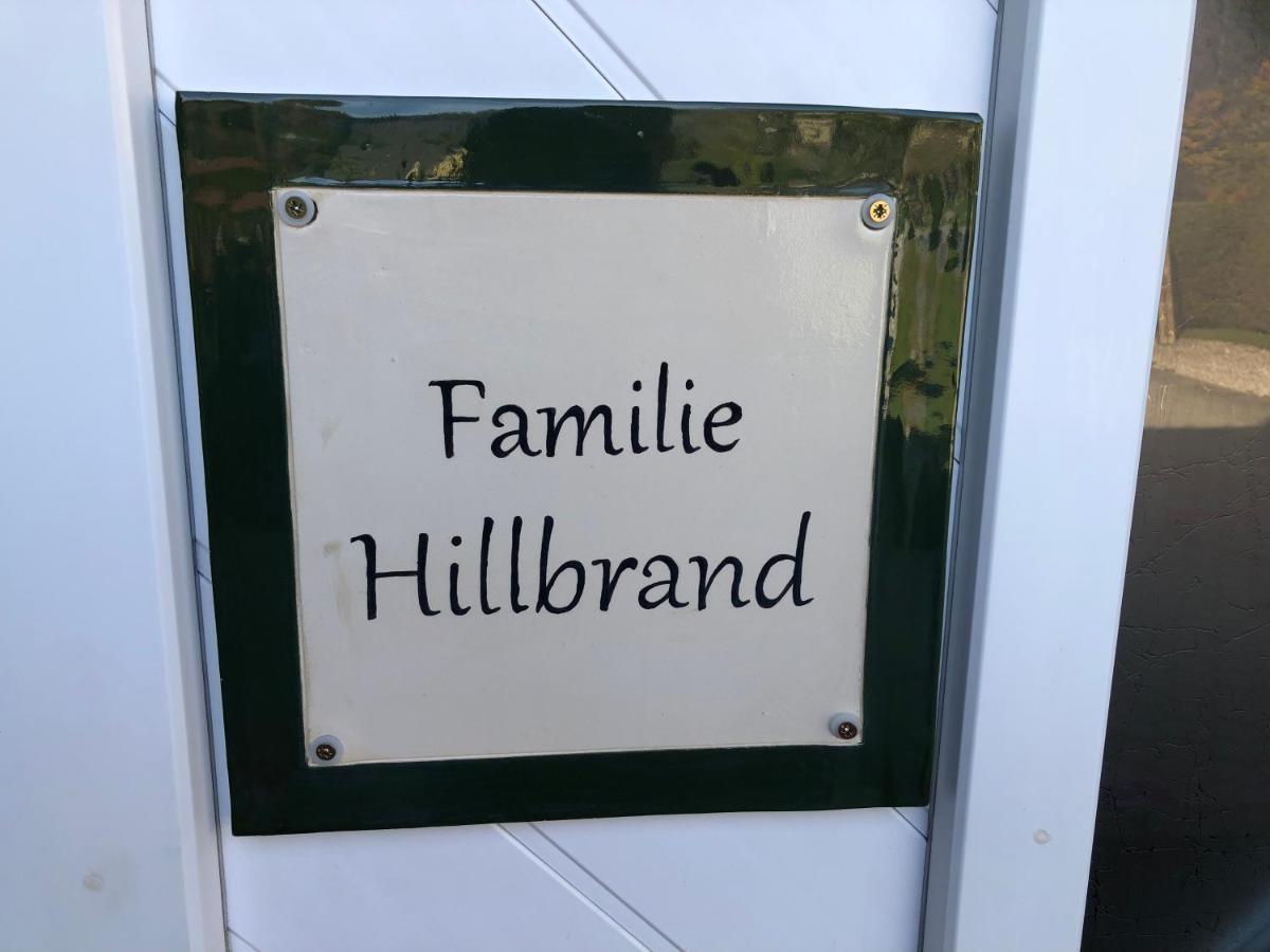 Ferienwohnung Susanne Hillbrand Бад Аузее Екстериор снимка