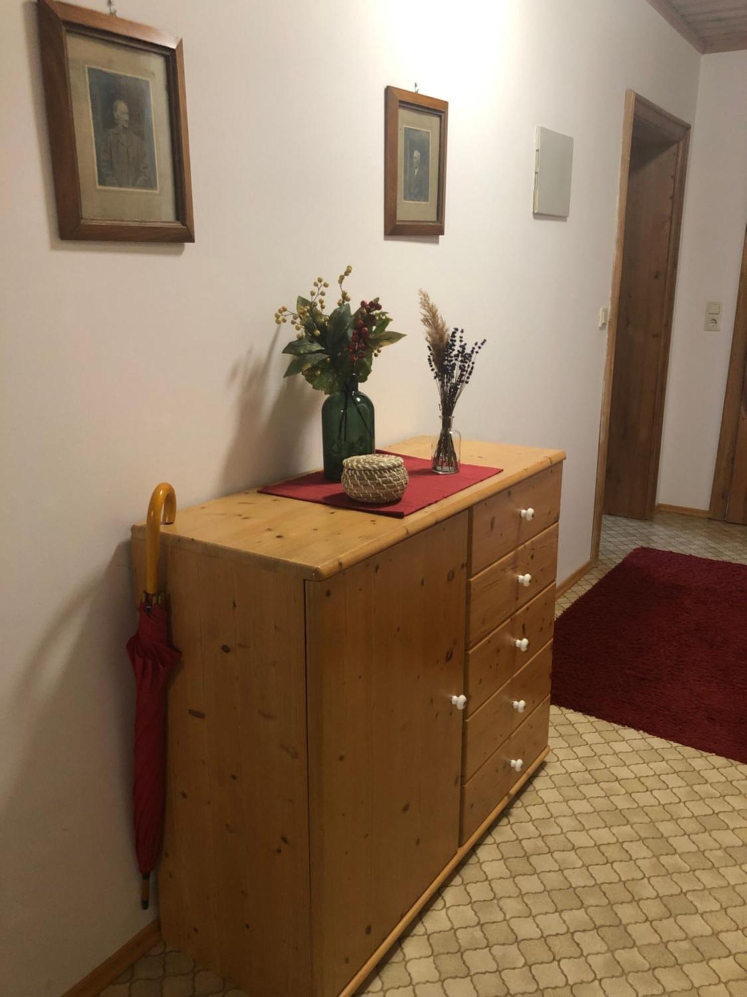 Ferienwohnung Susanne Hillbrand Бад Аузее Екстериор снимка