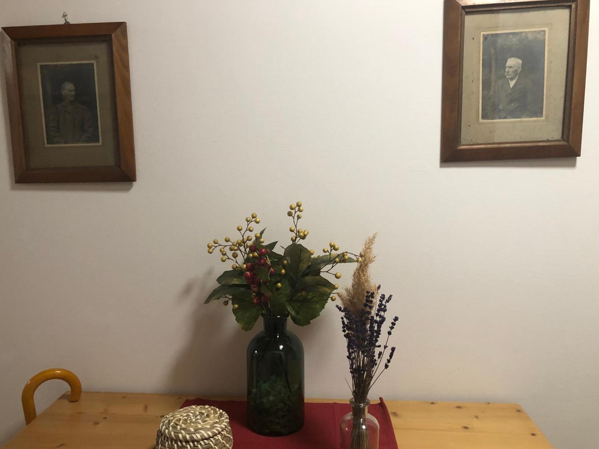 Ferienwohnung Susanne Hillbrand Бад Аузее Екстериор снимка