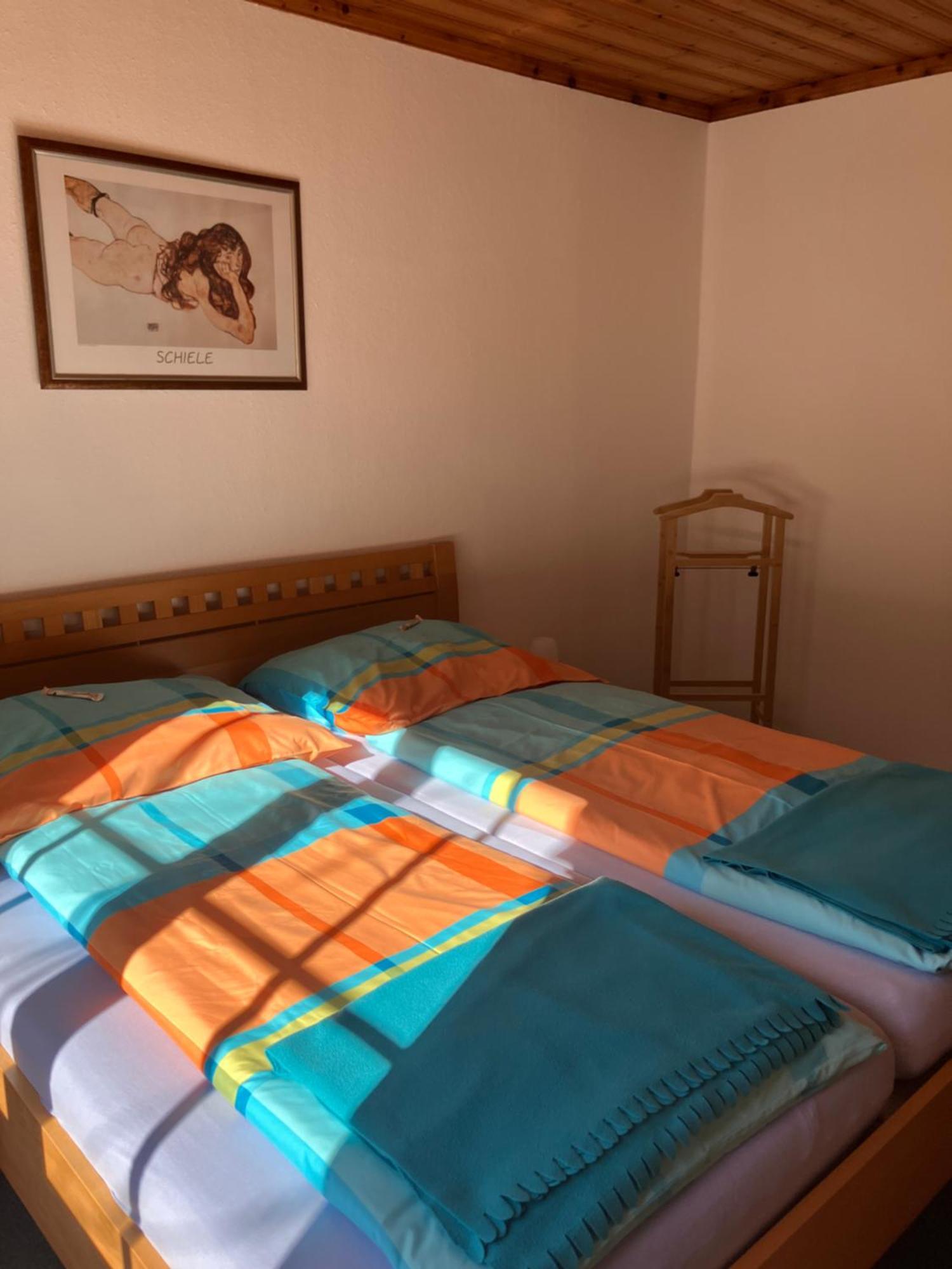 Ferienwohnung Susanne Hillbrand Бад Аузее Екстериор снимка