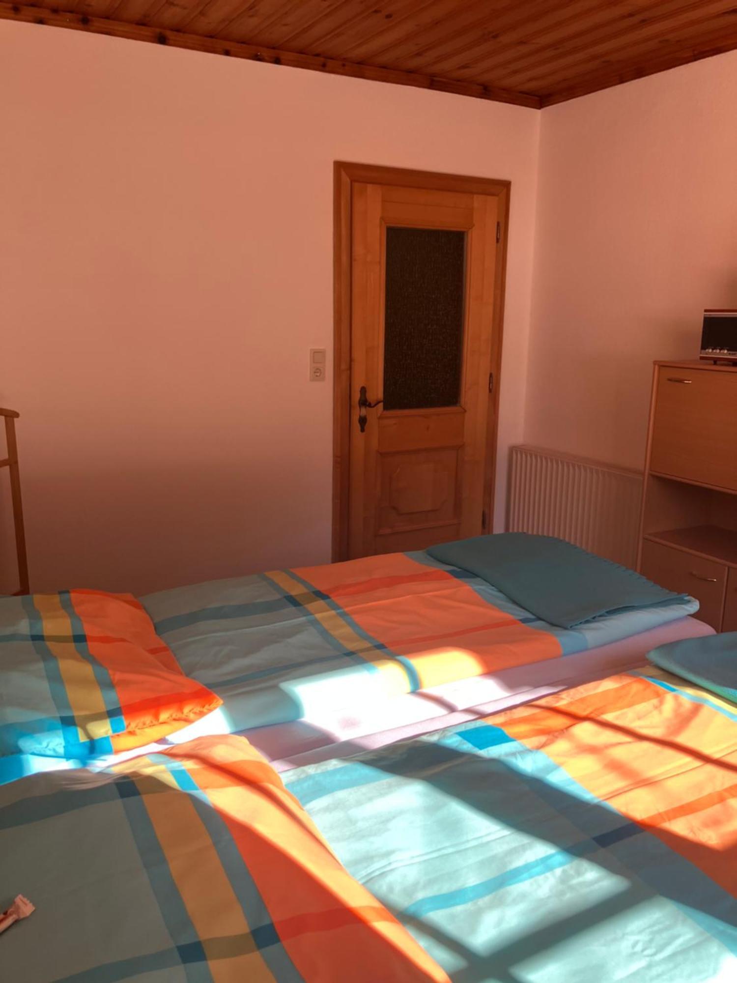 Ferienwohnung Susanne Hillbrand Бад Аузее Екстериор снимка