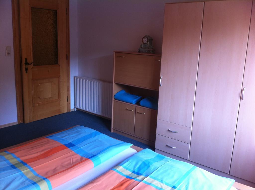 Ferienwohnung Susanne Hillbrand Бад Аузее Екстериор снимка