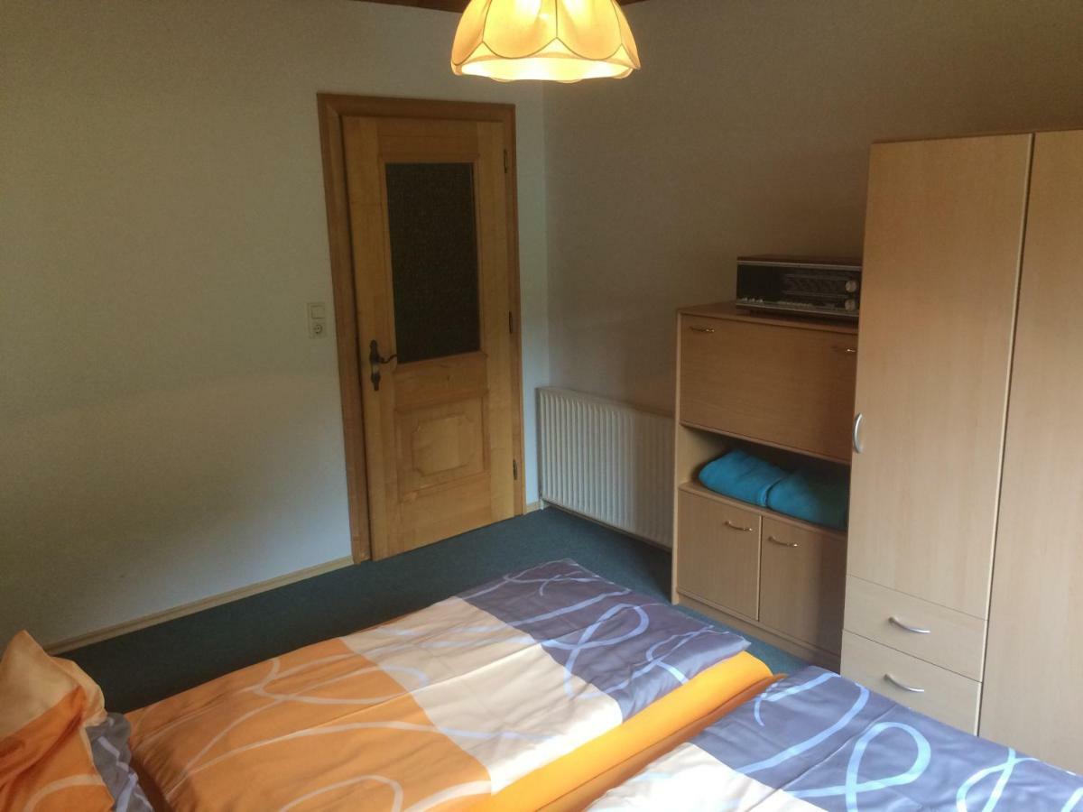 Ferienwohnung Susanne Hillbrand Бад Аузее Екстериор снимка
