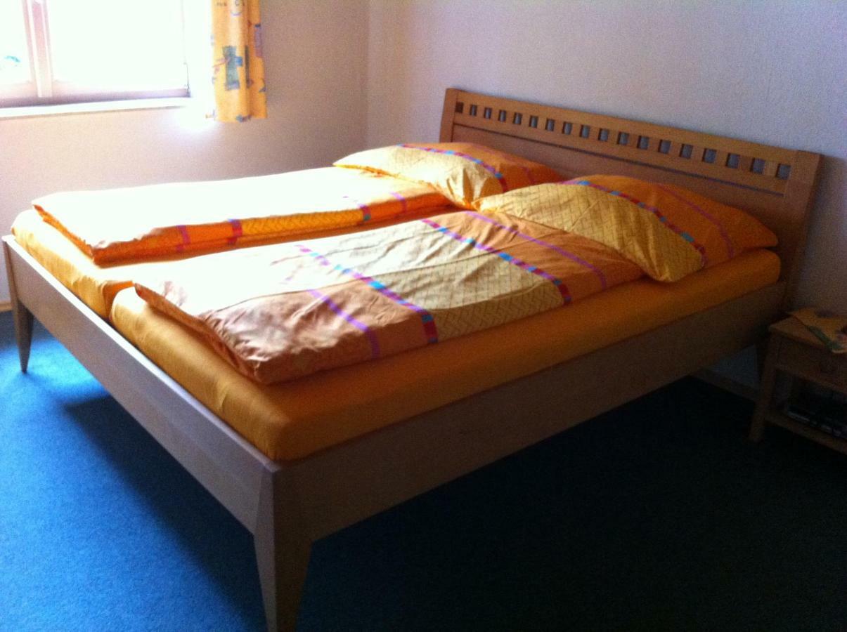 Ferienwohnung Susanne Hillbrand Бад Аузее Екстериор снимка